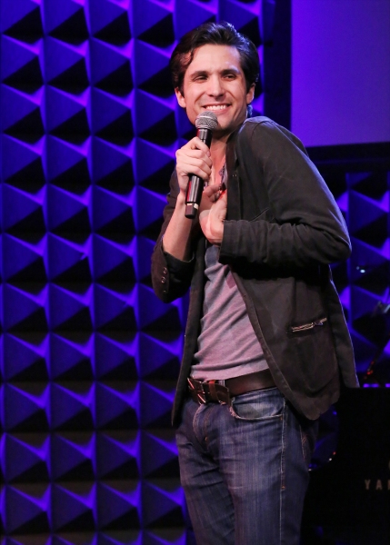Photo Coverage: Inside the BroadwayWorld Cabaret Awards with Terri White, Jason Robert Brown & More - Part Two! Image
