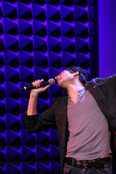 Photo Coverage: Inside the BroadwayWorld Cabaret Awards with Terri White, Jason Robert Brown & More - Part Two! Image