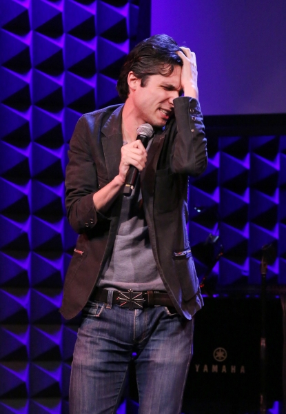 Photo Coverage: Inside the BroadwayWorld Cabaret Awards with Terri White, Jason Robert Brown & More - Part Two! Image