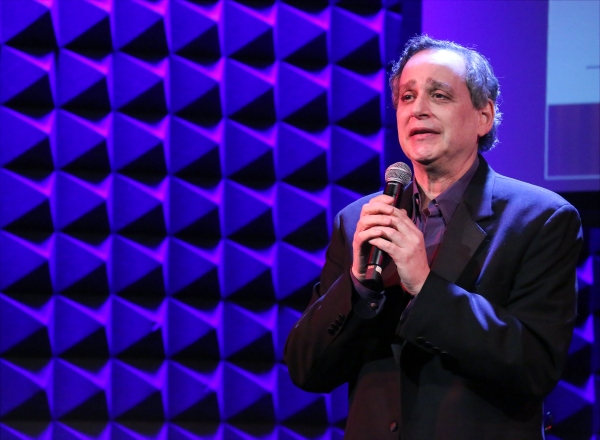 Photo Coverage: Inside the BroadwayWorld Cabaret Awards with Terri White, Jason Robert Brown & More - Part Two! Image