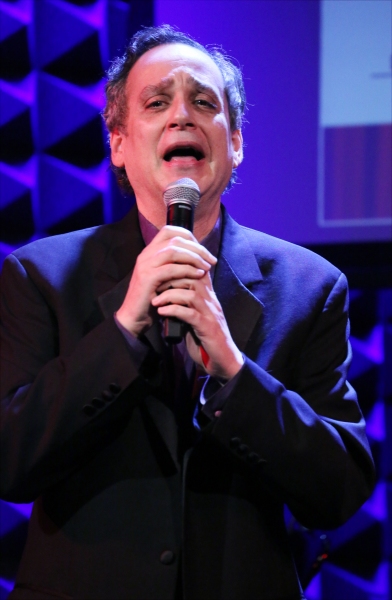 Photo Coverage: Inside the BroadwayWorld Cabaret Awards with Terri White, Jason Robert Brown & More - Part Two! Image