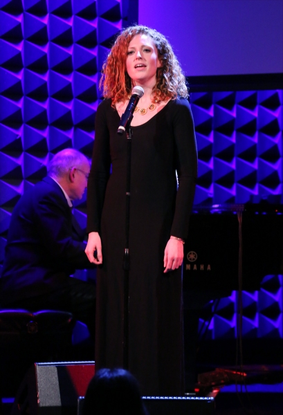 Photo Coverage: Inside the BroadwayWorld Cabaret Awards with Terri White, Jason Robert Brown & More - Part Two! Image