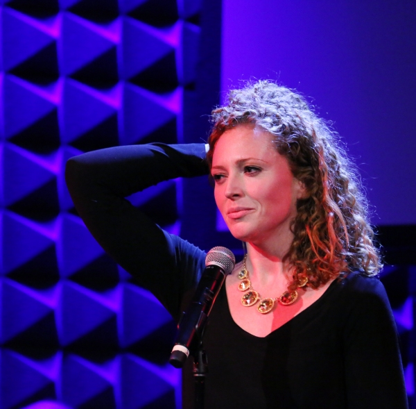 Photo Coverage: Inside the BroadwayWorld Cabaret Awards with Terri White, Jason Robert Brown & More - Part Two! Image