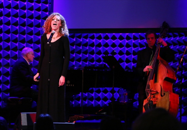 Photo Coverage: Inside the BroadwayWorld Cabaret Awards with Terri White, Jason Robert Brown & More - Part Two! Image