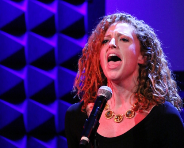 Photo Coverage: Inside the BroadwayWorld Cabaret Awards with Terri White, Jason Robert Brown & More - Part Two! Image