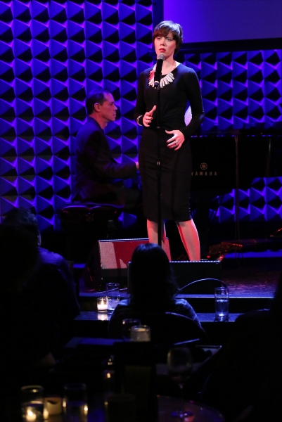 Photo Coverage: Inside the BroadwayWorld Cabaret Awards with Terri White, Jason Robert Brown & More - Part Two! Image