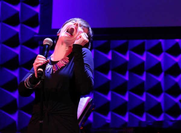 Photo Coverage: Inside the BroadwayWorld Cabaret Awards with Terri White, Jason Robert Brown & More - Part Two! Image