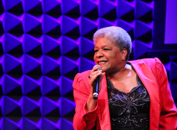 Photo Coverage: Inside the BroadwayWorld Cabaret Awards with Terri White, Jason Robert Brown & More - Part Two! Image