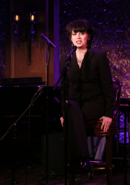 Beth Leavel Photo