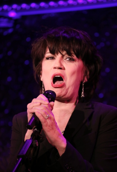 Beth Leavel Photo