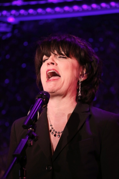 Beth Leavel Photo