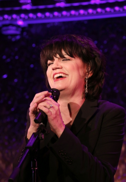 Beth Leavel Photo