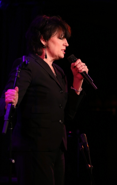 Beth Leavel Photo