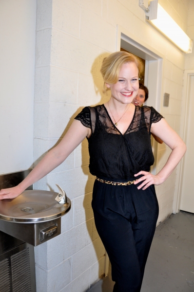 Photo Coverage: Inside Project Shaw's THE PHILANDERER Reading Image