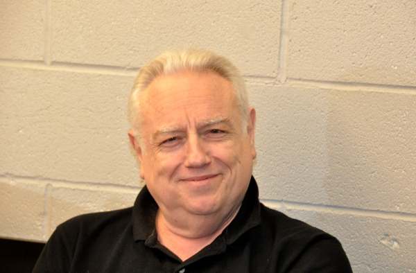 Photo Coverage: Inside Project Shaw's THE PHILANDERER Reading Image