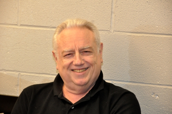 Photo Coverage: Inside Project Shaw's THE PHILANDERER Reading Image