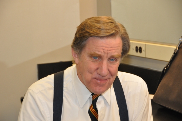 Photo Coverage: Inside Project Shaw's THE PHILANDERER Reading Image