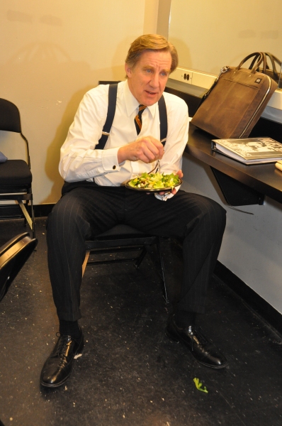 Photo Coverage: Inside Project Shaw's THE PHILANDERER Reading Image