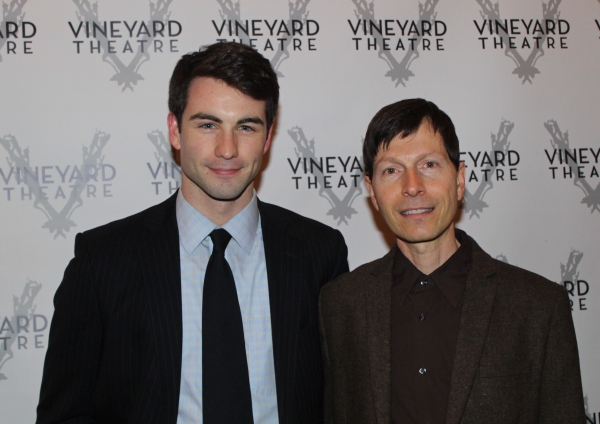 Photo Coverage: Kate Baldwin, Ana Gasteyer & More Celebrate Dory Previn at Vineyard Theatre Gala Image