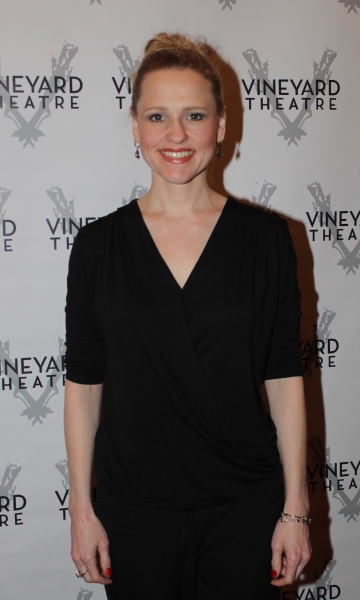 Photo Coverage: Kate Baldwin, Ana Gasteyer & More Celebrate Dory Previn at Vineyard Theatre Gala 