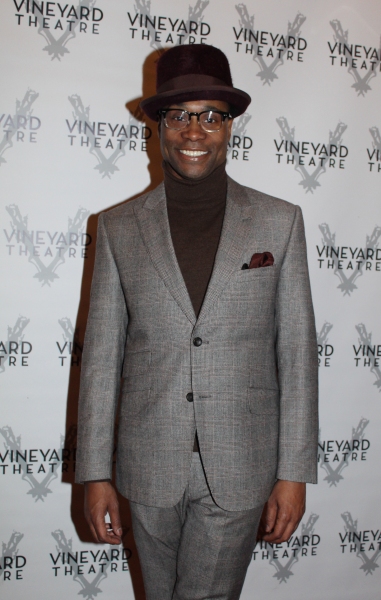 Photo Coverage: Kate Baldwin, Ana Gasteyer & More Celebrate Dory Previn at Vineyard Theatre Gala 