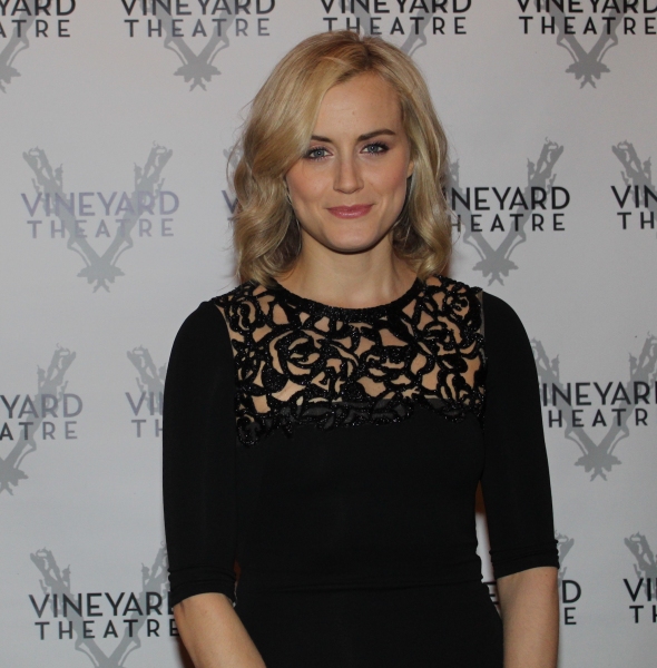 Photo Coverage: Kate Baldwin, Ana Gasteyer & More Celebrate Dory Previn at Vineyard Theatre Gala Image