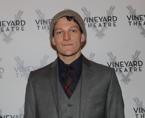 Photo Coverage: Kate Baldwin, Ana Gasteyer & More Celebrate Dory Previn at Vineyard Theatre Gala Image