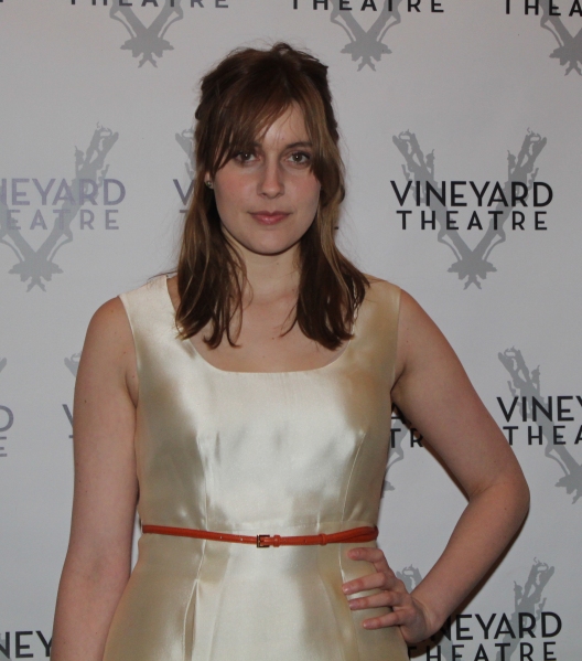 Photo Coverage: Kate Baldwin, Ana Gasteyer & More Celebrate Dory Previn at Vineyard Theatre Gala Image