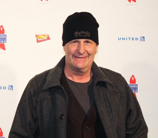 Jeff Daniels Photo