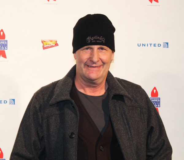 Photo Coverage: Andrea Martin, Victor Garber & More Help Debra Monk Celebrate Birthday for BC/EFA! Image