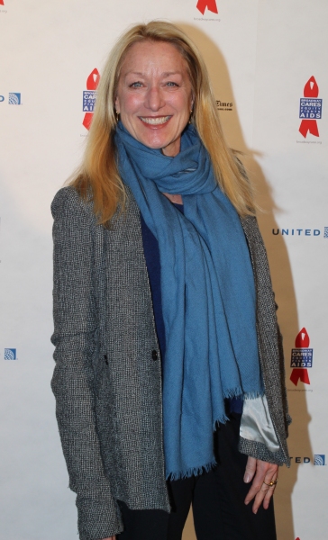 Photo Coverage: Andrea Martin, Victor Garber & More Help Debra Monk Celebrate Birthday for BC/EFA! Image