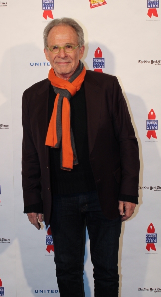 Photo Coverage: Andrea Martin, Victor Garber & More Help Debra Monk Celebrate Birthday for BC/EFA! Image
