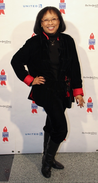 Photo Coverage: Andrea Martin, Victor Garber & More Help Debra Monk Celebrate Birthday for BC/EFA! Image
