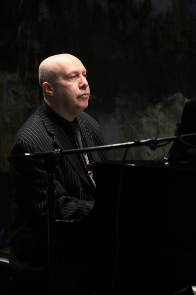 Photo Coverage: Inside Theater for the New City's LOVE 'N COURAGE Benefit Image