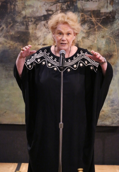Photo Coverage: Inside Theater for the New City's LOVE 'N COURAGE Benefit Image