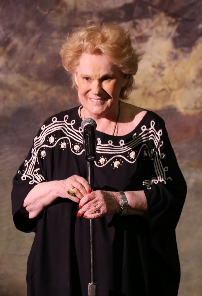 Photo Coverage: Inside Theater for the New City's LOVE 'N COURAGE Benefit Image