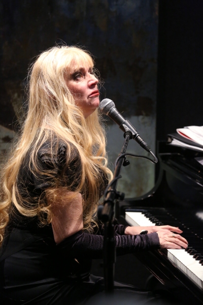 Photo Coverage: Inside Theater for the New City's LOVE 'N COURAGE Benefit Image