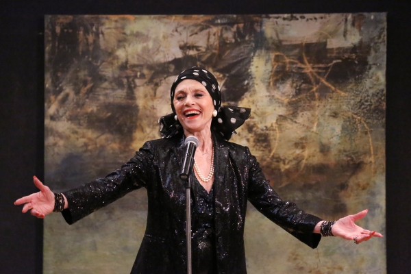 Photo Coverage: Inside Theater for the New City's LOVE 'N COURAGE Benefit Image