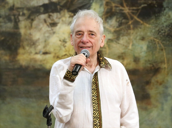 Austin Pendleton Photo