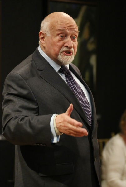 Photo Coverage: Inside Theater for the New City's LOVE 'N COURAGE Benefit Image