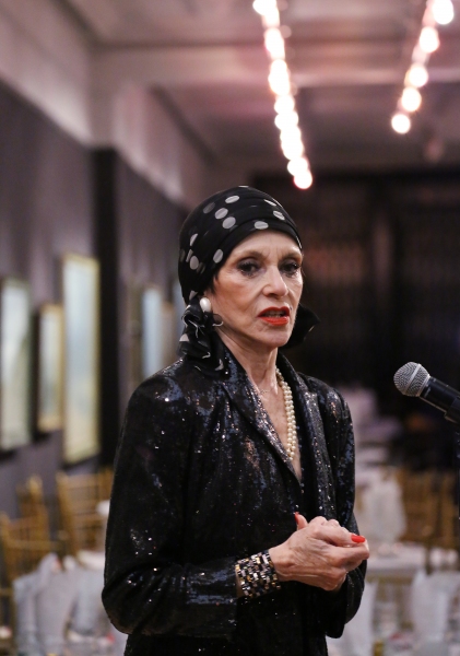 Photo Coverage: Inside Theater for the New City's LOVE 'N COURAGE Benefit Image