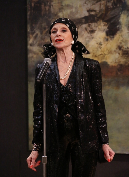 Photo Coverage: Inside Theater for the New City's LOVE 'N COURAGE Benefit Image
