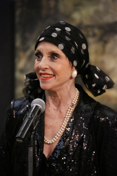 Photo Coverage: Inside Theater for the New City's LOVE 'N COURAGE Benefit Image