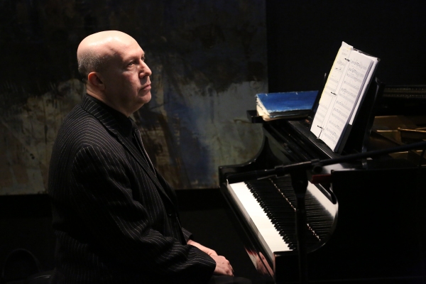 Photo Coverage: Inside Theater for the New City's LOVE 'N COURAGE Benefit Image