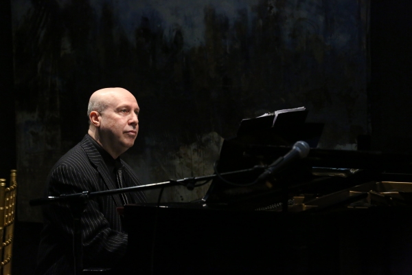 Photo Coverage: Inside Theater for the New City's LOVE 'N COURAGE Benefit Image