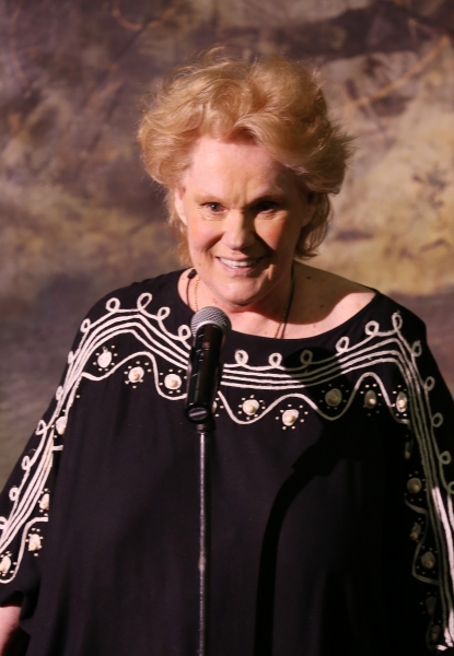 Photo Coverage: Inside Theater for the New City's LOVE 'N COURAGE Benefit Image