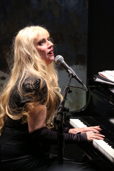 Photo Coverage: Inside Theater for the New City's LOVE 'N COURAGE Benefit Image