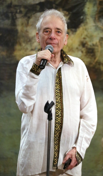 Photo Coverage: Inside Theater for the New City's LOVE 'N COURAGE Benefit Image
