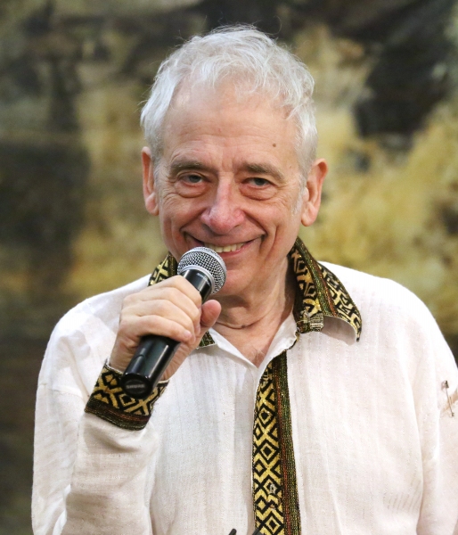 Photo Coverage: Inside Theater for the New City's LOVE 'N COURAGE Benefit Image