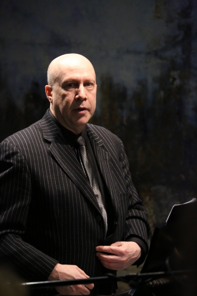 Photo Coverage: Inside Theater for the New City's LOVE 'N COURAGE Benefit Image